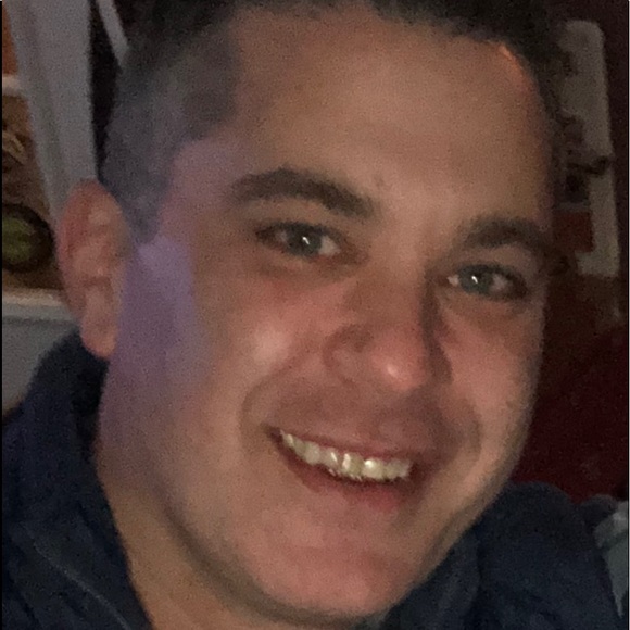 Meet your Posher, Jon - Picture 1 of 1